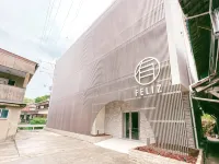 Feliz Arifuku Onsen