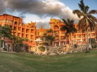 Africana Hotel & Spa