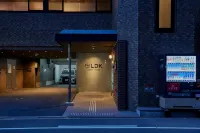 GRAND HOSTEL LDK Osaka Shinsaibashi(Formerly THE STAY OSAKA Shinsaibashi)