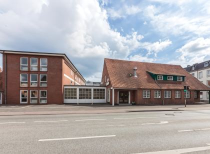 Hotel Drei Kronen