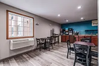 Days Inn by Wyndham Brunswick Bath Area Các khách sạn ở Bath
