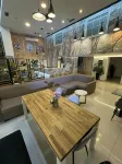 Park Hotel Tirana