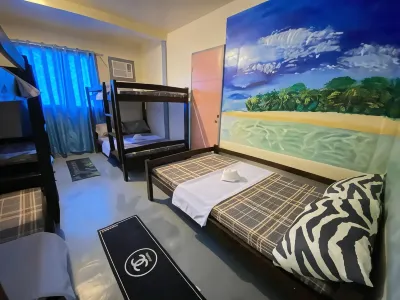Daltans Home Stay Siargao