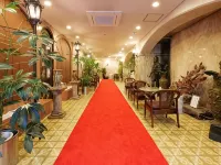Hotel Suntargas Ueno - 2 estrellas