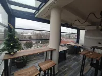 Beo Green View โรงแรมใกล้Voždovac