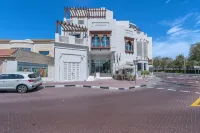 Beach Walk Boutique Hotel Hotels in Umm Suqeim