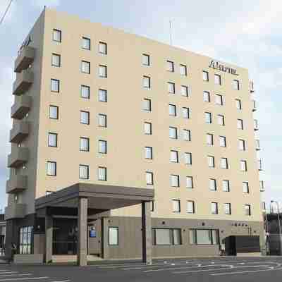 ＡＢホテル木更津 Hotel Exterior