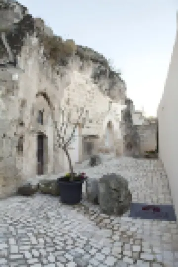 레 디모레 델 이드리스