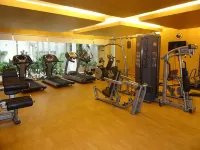 Ellaa Hotel Gachibowli - С тренажерным залом