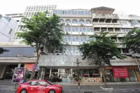 Diamond Residence Silom Hotels in Бангкок