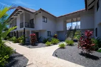 Yuli Hotel Các khách sạn ở Uvita