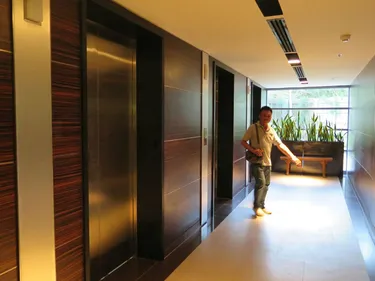 รูปภาพของ3237 - Downtown Studio Apartment, Unixx Pattaya