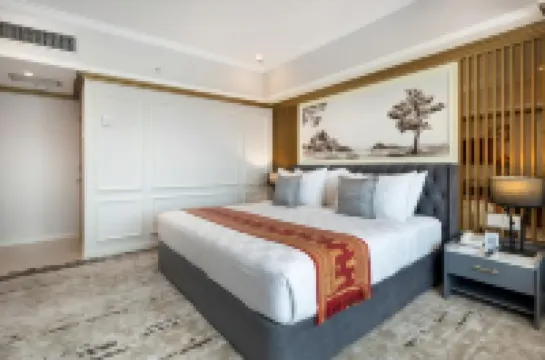 Pangeran Pekanbaru Hotels in 