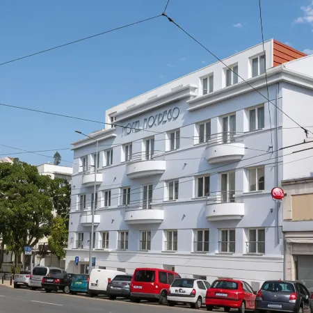 Hotel Mondego