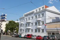 Hotel Mondego Hotels near St Francis Convent