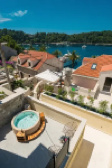 カーサ アンティカ スイーツ