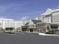 Residence Inn Newark Elizabeth/Liberty International Airport Hotels in Elizabeth