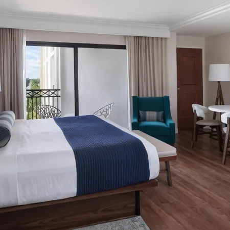 The Atlantic Suites on the Ave