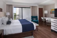 The Atlantic Suites on the Ave - Pet friendly