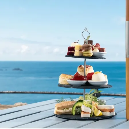 The Land's End Hotel