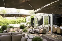 SeeHotel Ketsch Hotel a Schwetzingen