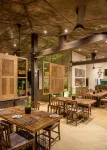 Wild Culture Yala - breakfast