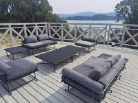 最後一片絲島市 絲島市酒店