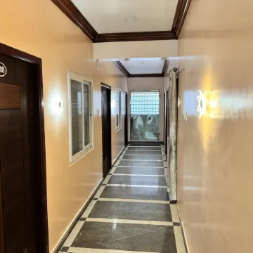 Sakthimurugan Residency