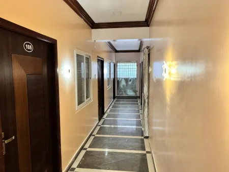 Sakthimurugan Residency