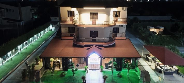 Drini Hotel Ξενοδοχεία στην πόλη Durres