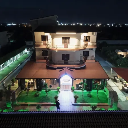 Drini Hotel