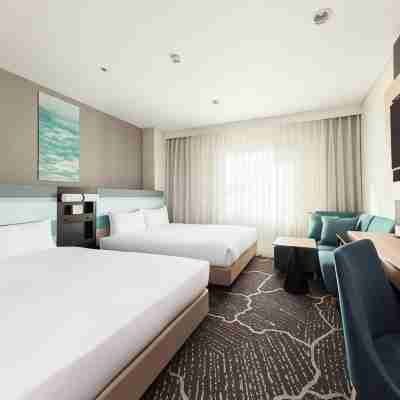 JR東日本ホテルメッツ かまくら大船 Rooms