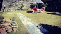 Urban Lodge Hotels near Play ground