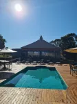 Pousada Camelot Inn - Pools