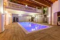 Hotel & Spa Bringué - spa