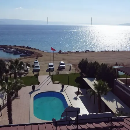 Tuna Otel