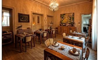 Hotel le Clos Raymi