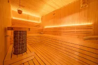 Hotel Forza Terra - Spa