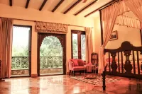 Tree of Life Resort Dehradun Foothills - 3-Star