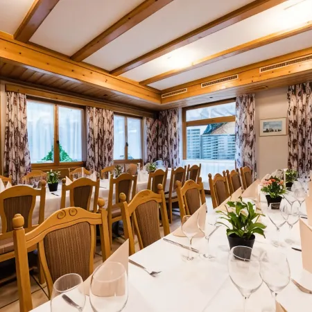 Hotel Brienzerburli