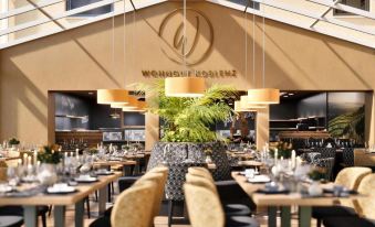 WohnGut Koblenz - Hotel & Boardinghouse GmbH