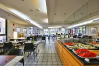 Metropolitan Hotel Brasília Hotels in Brasilia