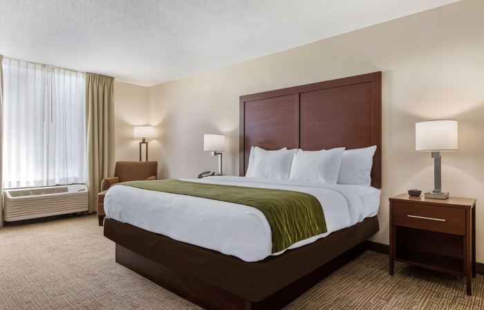 Comfort Inn
