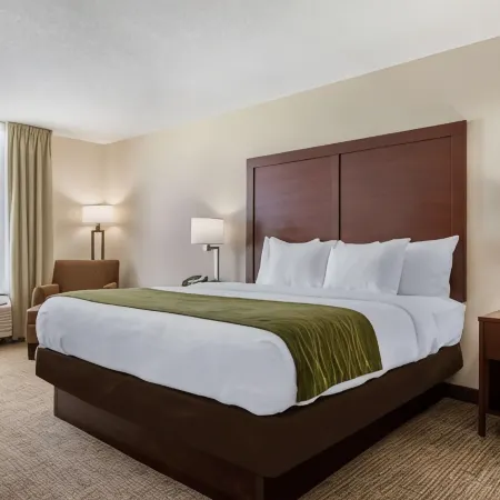 Comfort Inn
