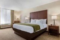 Comfort Inn - 2 stjerner