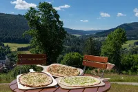 Sackmann Wanderhotel Hotels in Besenfeld