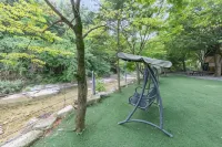 Gapyeong Starry Night Glamping Hotels near 새연리조트 가평현리1호점(카라반&글램핑)