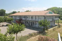 Brit Hotel Confort Manosque Cadarache Hotels in Gréoux-les-Bains