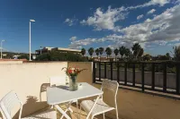 Hotel Baia Del Sole