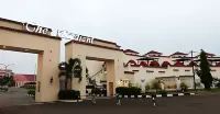 Hotel the Radiant Hotel di Talun
